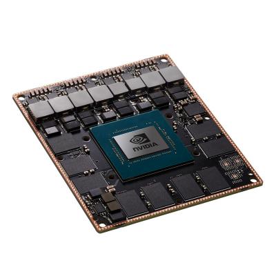 ODM 32G Nvidia Jetson Agx Xavier Industrial Module for Autonomous Vehicles