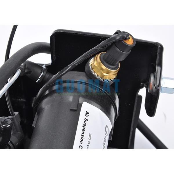 GMC Yukon 1500 2007-2014 And GMC Yukon XL 1500 2007-2014 Air Bag Compressor