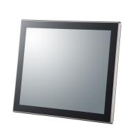 Embedded Industrial All In One Pc With Intel Ultra HD Graphics 620