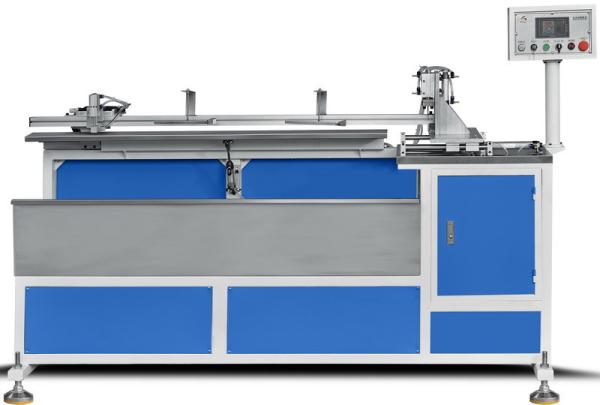 Plastic PC T5 T8 LED Tube Light Lampshade Extrusion Machine Line
