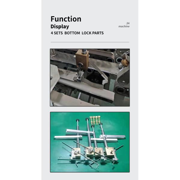 Скорость автоматического папного клея LSX для бумажной карточки Бумага 250g-650g/гофрированная E 300m/min