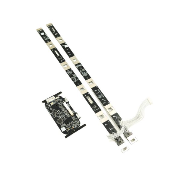 Piezas de reparación de la placa de protección del medidor de batería del controlador de circuito BMS Lite 4 Pro para el patinete eléctrico MI4 Pro