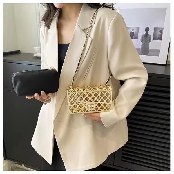 PU Women Designer Handbags Brands Bolsas Para Mujer Ladies Purses 18-11-6.5cm