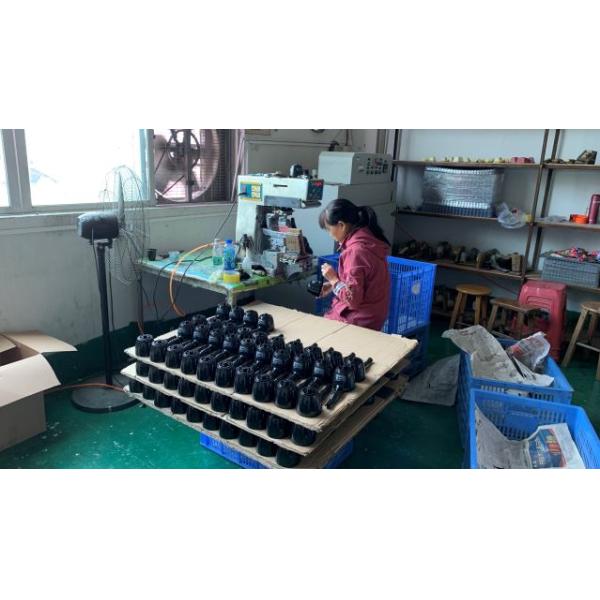 Guangzhou Haozexin Technology Ltd.