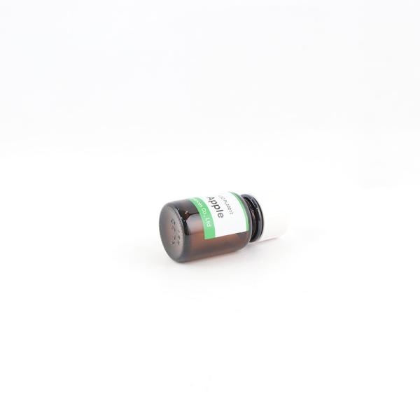 High Purity Safe Diffuser Fragrances Natural Apple Fragrance Essential Oil