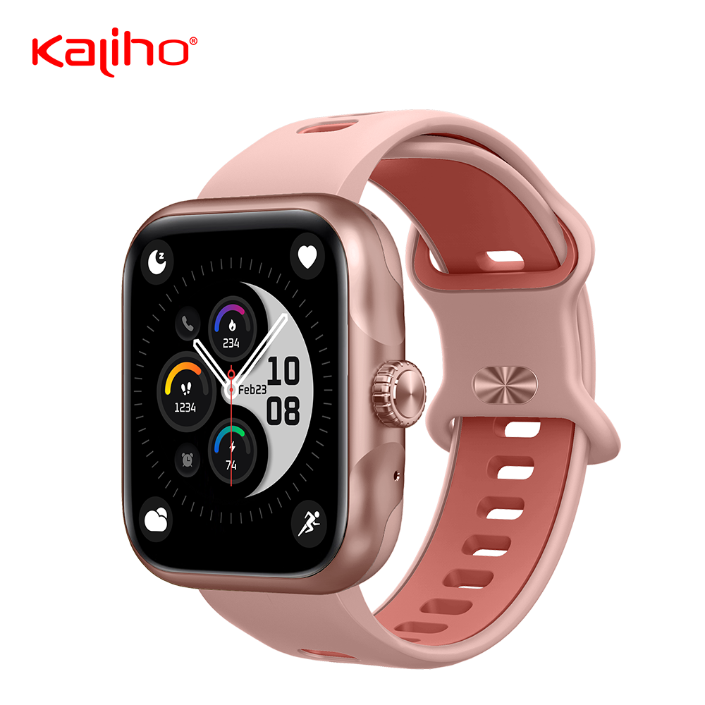 1.78inch skin temperature cpu bluetooth full touch sim card custom gps tracker ios diver sport P60 smart phone calling CW S1 watch schedule reminder refresher training