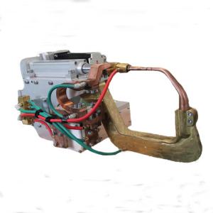 Сварочный аппарат пятна оружия мотора сервопривода, оружие пятна 100KVA паяя