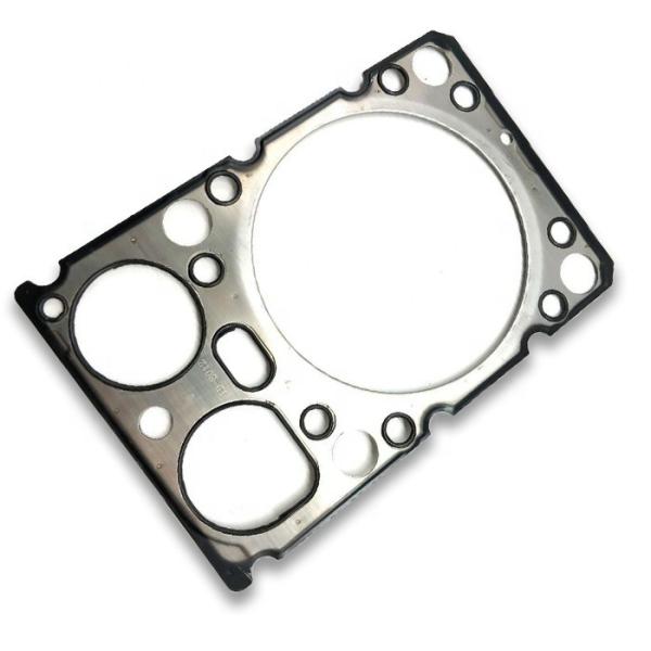 0.2KG Vg1500040065 Engine Cylinder Head Gasket for Sinotruk Howo Engine Parts OEM Standard Size