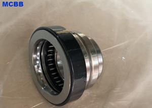 Flat Thrust Needle Roller Bearings Stable Performance Easy To Install