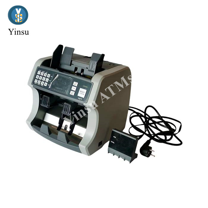Bank Note Counting Machine XC200 Banknote Sorting Machine 