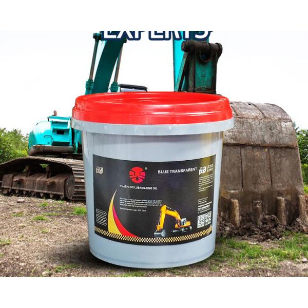 Multi-Purpose Lithium Grease for Machinery Reduce Friction and Noise Increase Lubricity