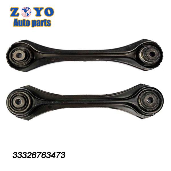 SSW114911 Stamped Tie Rod for BMW 328i 128i Purpose Suspension Control Arm Replacement