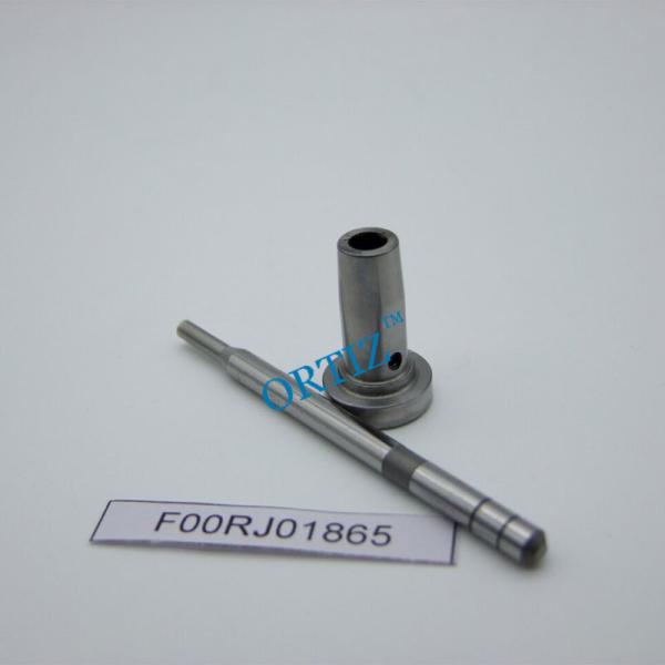 ORTIZ MAN truck Bosch original valve assemblies base F00R J01 865 common rail valve F00RJ01865 China manufacturer