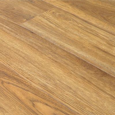 Sound Absorption Plastic Vinyl Floor Tiles  Loose Lay With 0.3mm Wear Layer