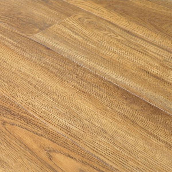 Sound Absorption Plastic Vinyl Floor Tiles  Loose Lay With 0.3mm Wear Layer