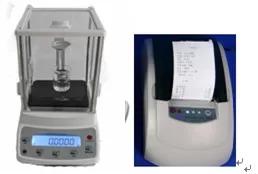 Benchtop Automatic Petroleum Density Tester API° Accuracy 0 ～ 100 API°