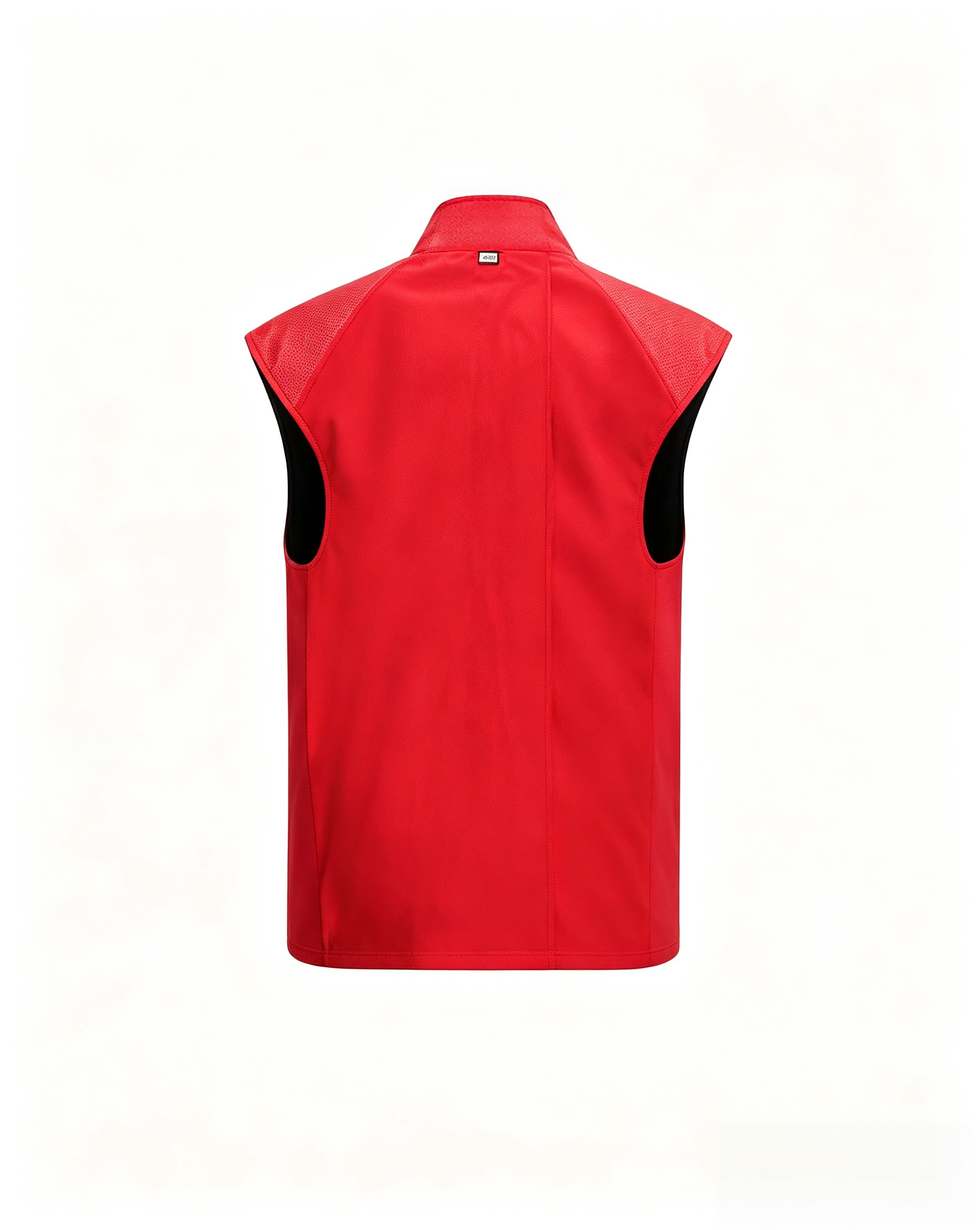 Thickened Durable Safety Vest Impact Resistant Pressure Washer Clothing Flexible