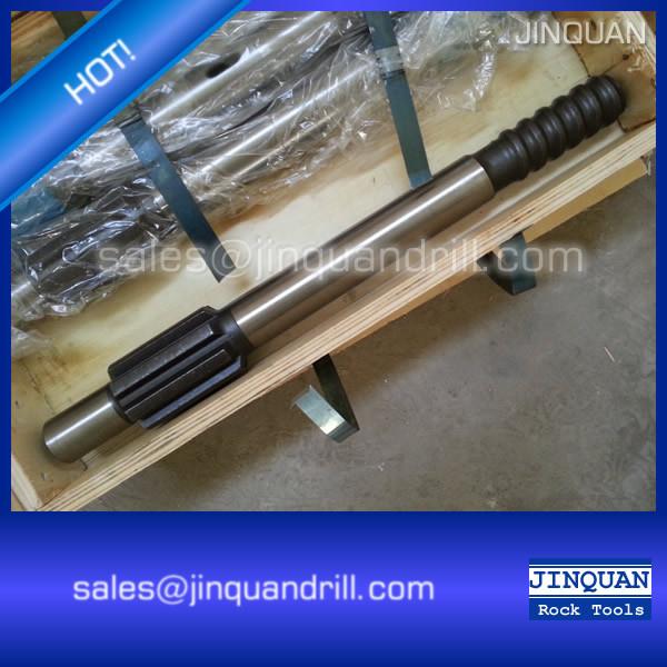 Drifter Shank Adapter Atlas Copco COP 1238