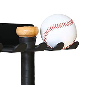 Настенный организатор тренажерного зала для фитнес-рулеток / пеновых роликов