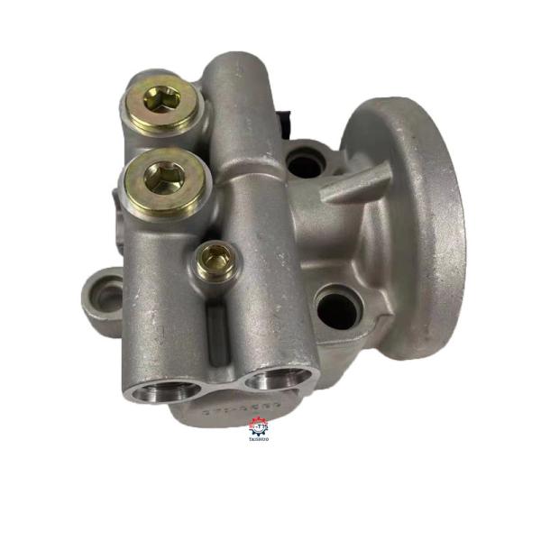 Diesel Engine Electric Fuel Pump 190-8970 371-3599 For  Excavator