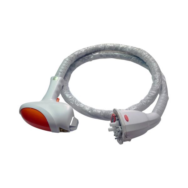 1200W Diode Laser Hair Removal Handpiece for Rapid Hair Removal