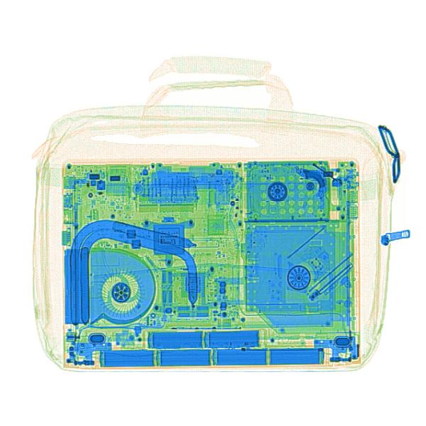 Мулти оборудования осмотра безопасности блока развертки багажа сумки кс Рэй энергии