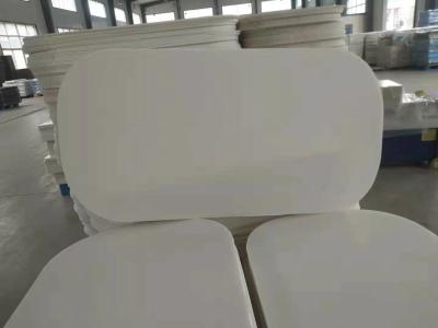 2mm - 12mm Corrugated Plastic Sheet Lightweight Polypropylene Hollow Board