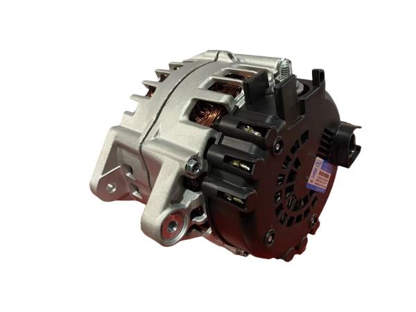 Mercedes-Benz GL63. Automobile Generator 23100-1910R 23100-3101R 23100-9350R