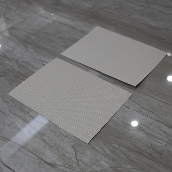 Architecture Membrane PTFE Fiberglass Fabric Fiberglass Wallpaper Alkali Free