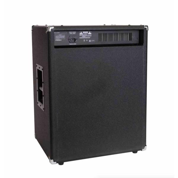 Grand 150W Bass Amplifier Combo in Black (BA-150)