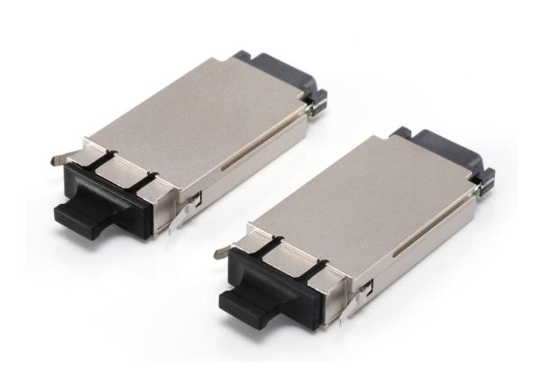 1000BASE-SX 850nm GBIC Transceiver Module GPIM-01 for Enterasys