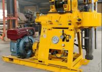 Perçage géologique Rig Core Technical Engineering Oem de Xy-1a 220v