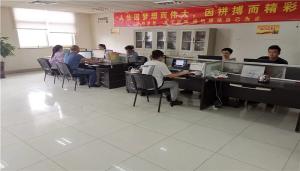 Jiangsu Gaode Hydraulic Machinery Co., Ltd.