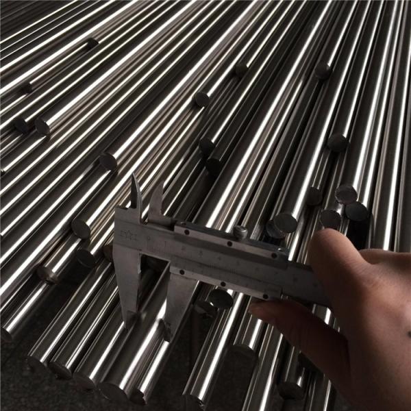 ISO SUS430 Stainless Steel Rod