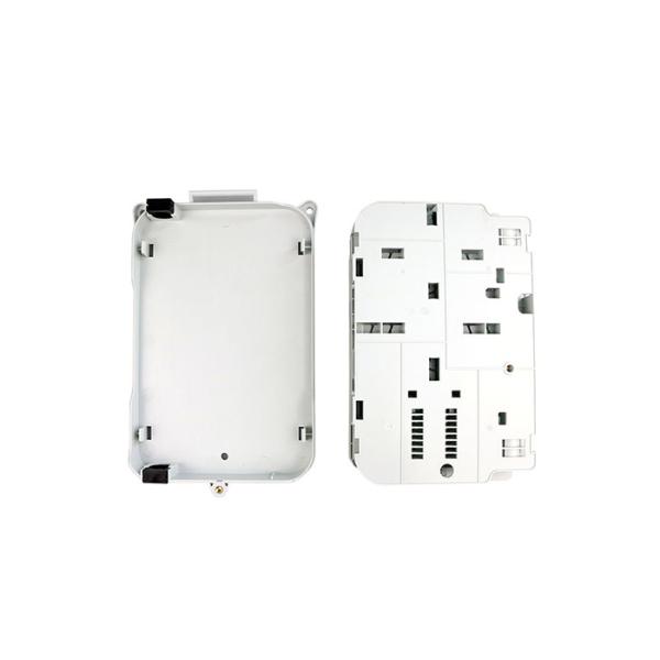 Коробка прекращения оптического волокна ядра ODF FTTX 16