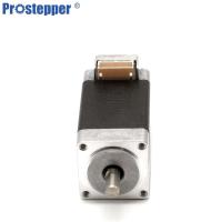 Motor do ISO 28mm 0.14N.M Holding Torque Stepper