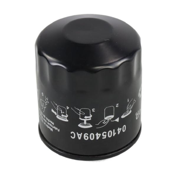 Spare Parts  Car Accessories Engine Parts Oil Filter 04105409AC 04105409AB 04105409BB for chrysler