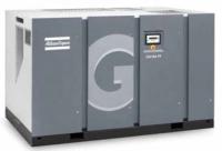 160-250kw 60hz Compressor de ar de parafuso rotativo Atlas com injecção de óleo Ga160+-250