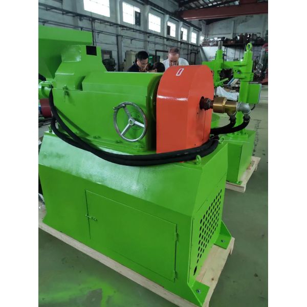 Advanced Tire Recycling Plant for High-Quality Rubber Powder