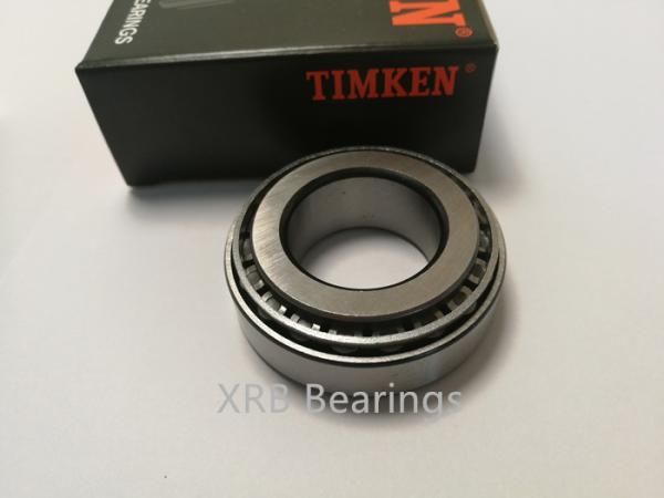 TIMKEN 32215 Taper Roller Bearing 75×130×33.25mm For Conveyor And Transfer Equipment