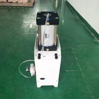 ferramenta de corte pneumática da imprensa do perfurador automático da máquina da imprensa de 120mm