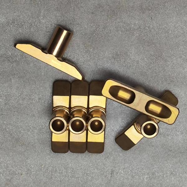 Half Gear Cylinder Repair Kit forZF22222 Designed for Replacement/Repair Purposes