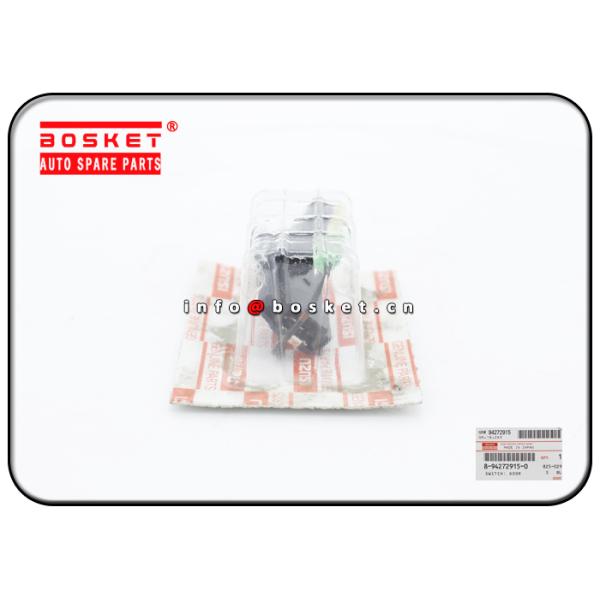 8-94272915-0 переключатель двери 8942729150 частей тела Исузу для 4ДЖБ1 НКР55