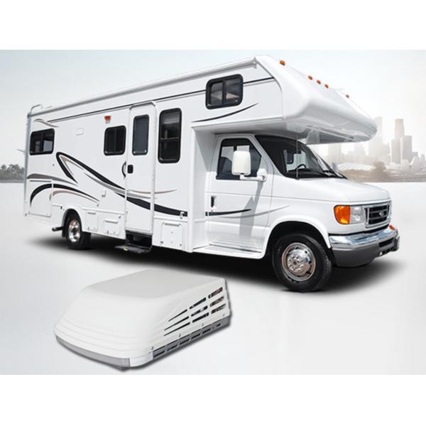 Aire acondicionado de la caravana de 60HZ 15000BTU