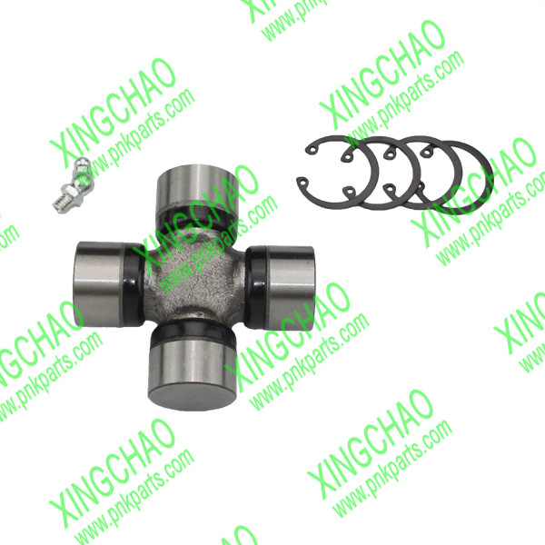 AL160144 JD Tractor Parts Universal Joint Cross For Front Axle Assembly AL174482