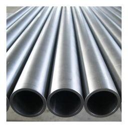 Frio expulso quente laminado a alta temperatura da tubulação de aço inoxidável de 406.4*21.44*6000 Astm puxado rolou