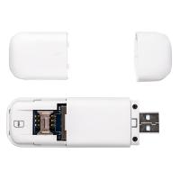 Modem portatif 150Mbps Sim Card Modem Router de 4G LTE USB WiFi