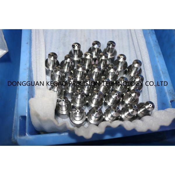 Автомобильные детали 1,2510 инжекционного метода литья держателя пунша штемпелюя умирают