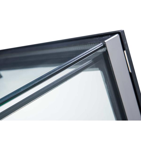 Multinational Commercial Baking Equipment Exquisite Ice Cream Showcase