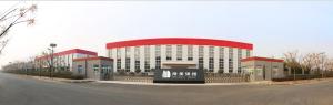 LUOYANG KEDA OFFICE FURNITURE CO., LTD